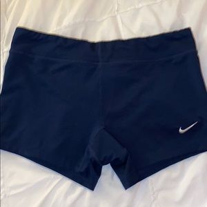 Nike Spandex